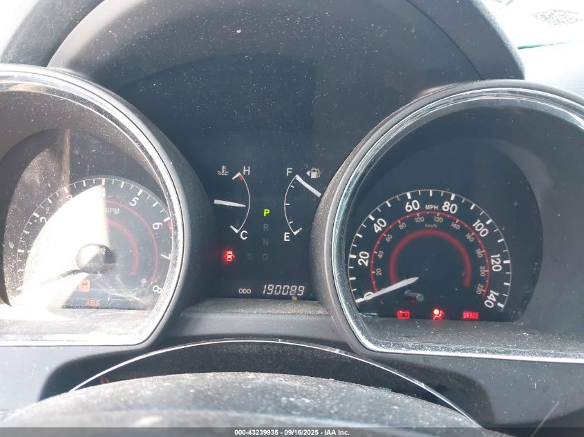 2013 Toyota Highlander VIN: 5TDZA3EHXDS037676 Lot: 43239935