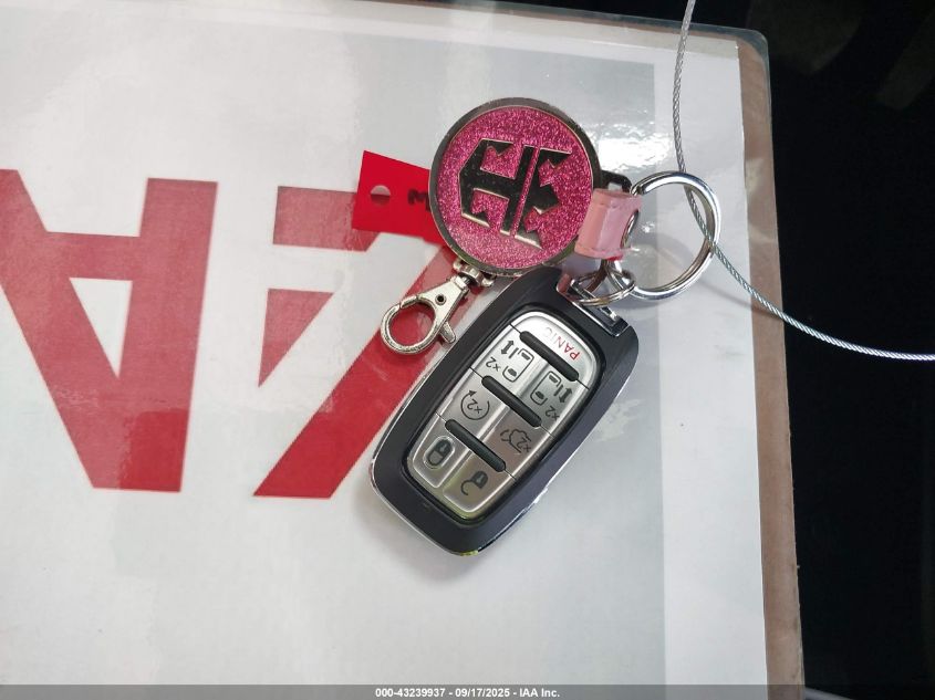 2024 Chrysler Pacifica Hybrid Premium S Appearance Pkg VIN: 2C4RC1S77RR104051 Lot: 43239937