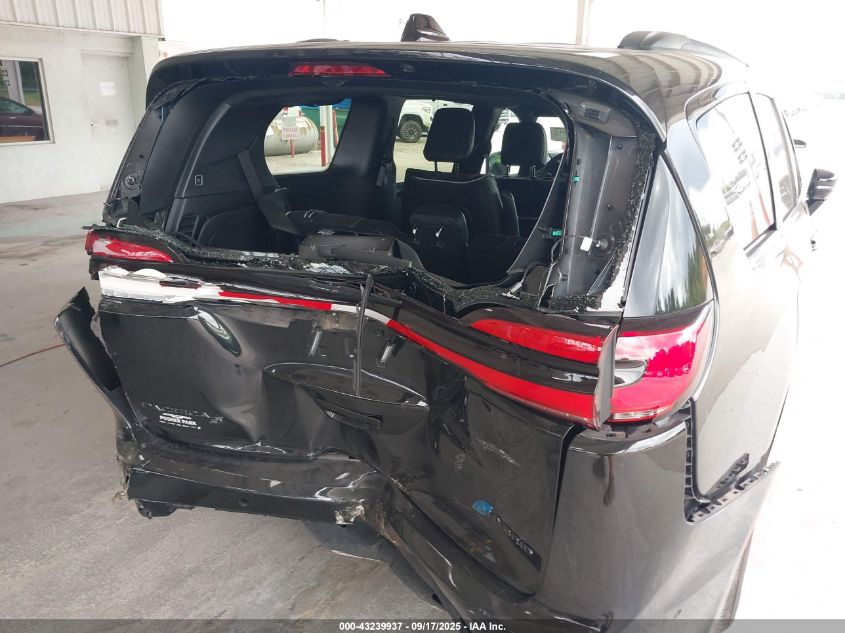 2024 Chrysler Pacifica Hybrid Premium S Appearance Pkg VIN: 2C4RC1S77RR104051 Lot: 43239937