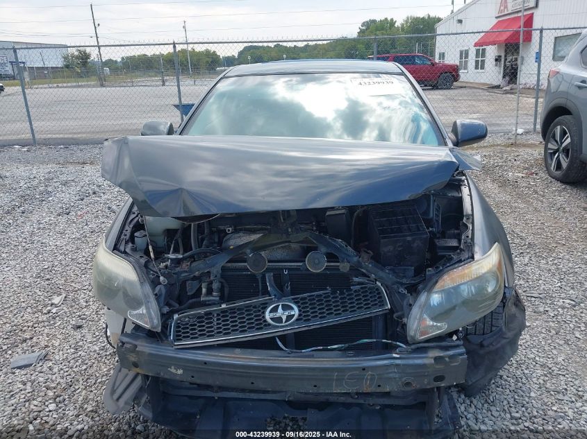 2006 Scion Tc VIN: JTKDE177260131864 Lot: 43239939