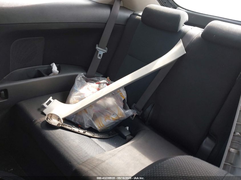 2006 Scion Tc VIN: JTKDE177260131864 Lot: 43239939