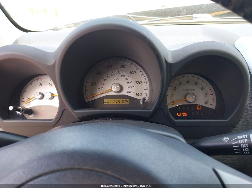 2006 Scion Tc VIN: JTKDE177260131864 Lot: 43239939