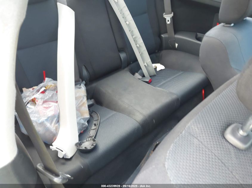 2006 Scion Tc VIN: JTKDE177260131864 Lot: 43239939