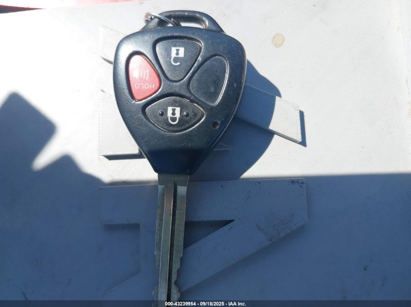 2008 Scion Xb VIN: JTLKE50E881053574 Lot: 43239954