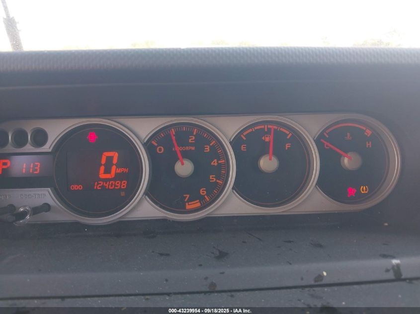 2008 Scion Xb VIN: JTLKE50E881053574 Lot: 43239954