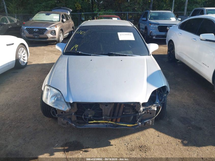 1999 Honda Civic Dx VIN: 2HGEJ6449XH107963 Lot: 43239992