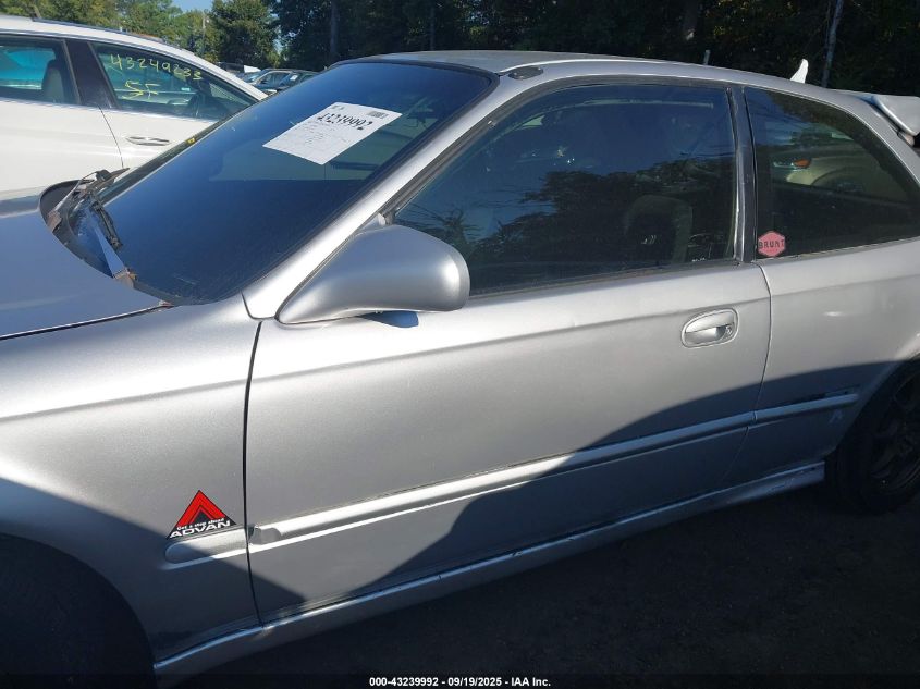 1999 Honda Civic Dx VIN: 2HGEJ6449XH107963 Lot: 43239992