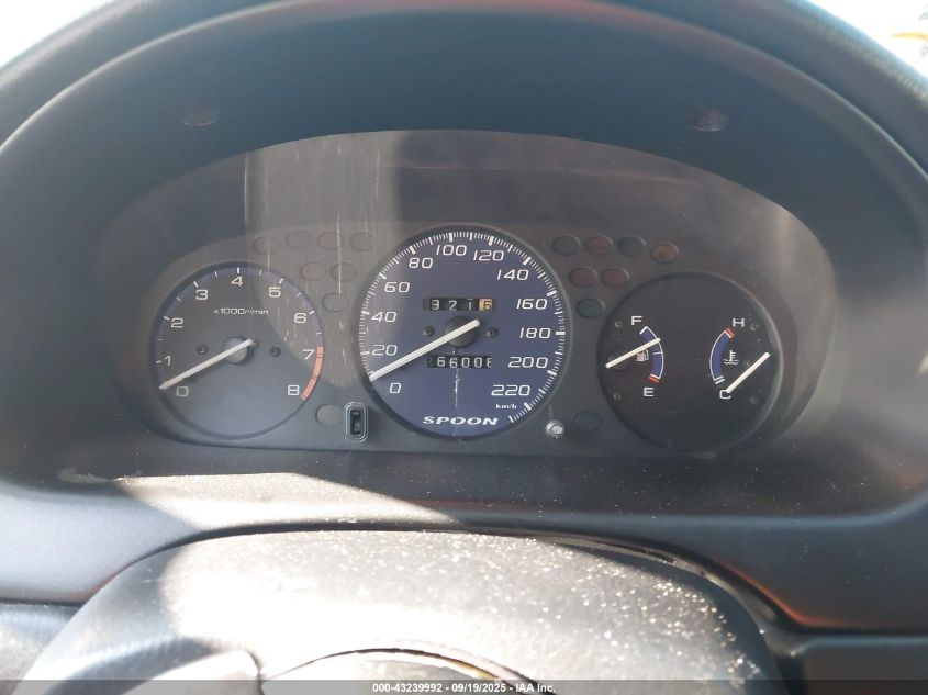 1999 Honda Civic Dx VIN: 2HGEJ6449XH107963 Lot: 43239992