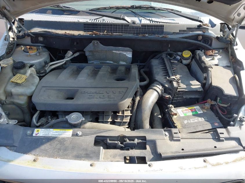 2007 Dodge Caliber Sxt VIN: 1B3HB48B17D510999 Lot: 43239998