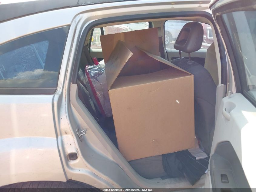 2007 Dodge Caliber Sxt VIN: 1B3HB48B17D510999 Lot: 43239998