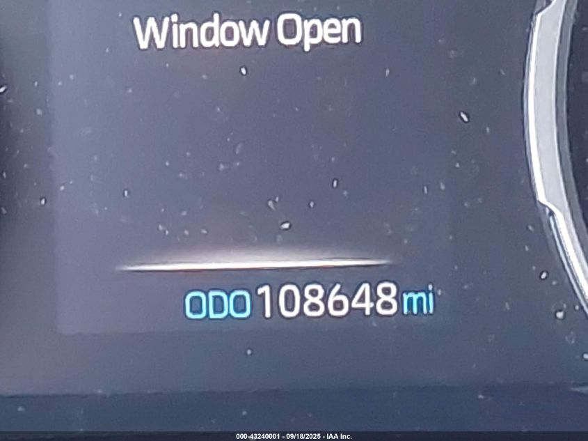 2020 Toyota Rav4 Hybrid Xle VIN: JTMRWRFV1LD046723 Lot: 43240001