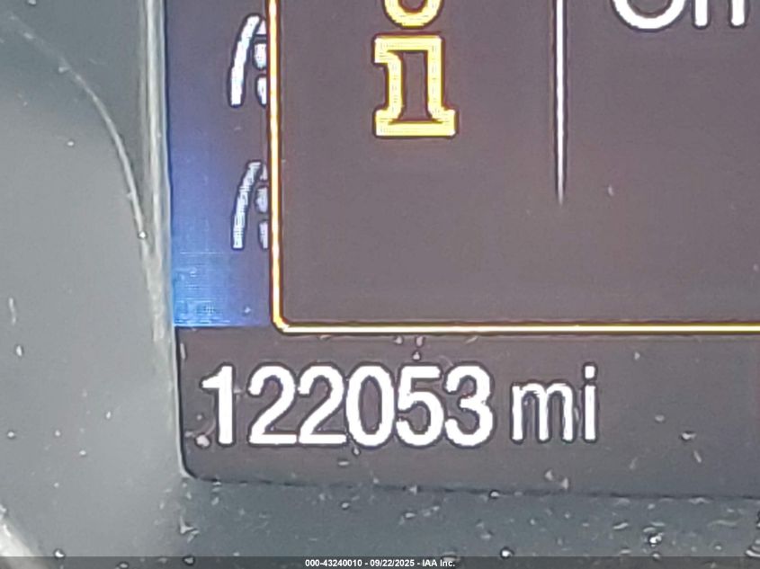 2017 Ford Escape Se VIN: 1FMCU0GD1HUA74845 Lot: 43240010