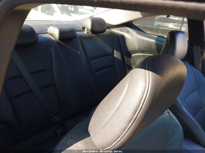 2013 Honda Accord Ex-L VIN: 1HGCT1B87DA005355 Lot: 43240016