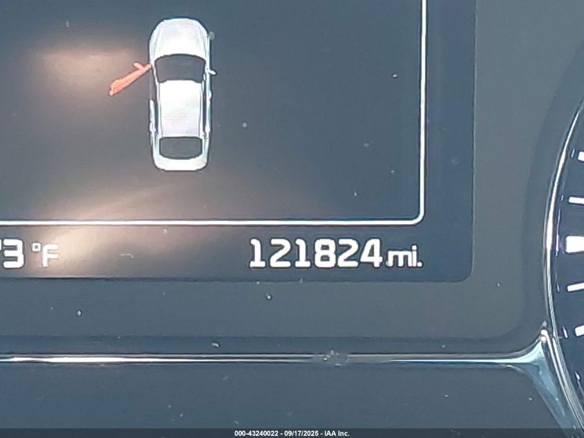 2015 Kia Optima Sx Turbo VIN: 5XXGR4A69FG495630 Lot: 43240022