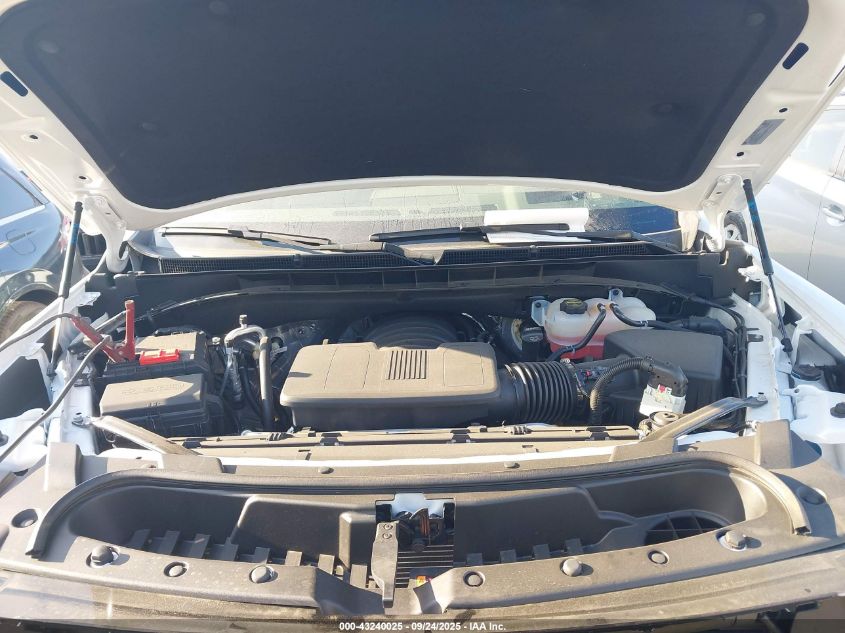 2025 GMC YUKON XL 2WD DENALI 1GKS1JRL0SR336727