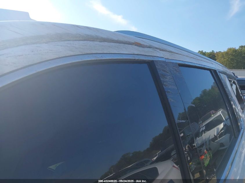 2025 GMC YUKON XL 2WD DENALI 1GKS1JRL0SR336727