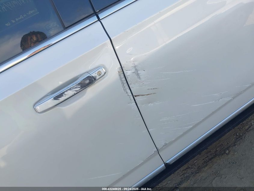 2025 GMC YUKON XL 2WD DENALI 1GKS1JRL0SR336727