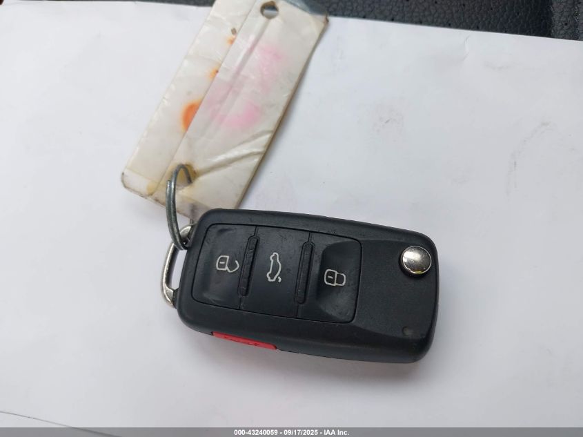 2014 Volkswagen Jetta 1.8T Se VIN: 3VWD17AJ2EM325099 Lot: 43240059