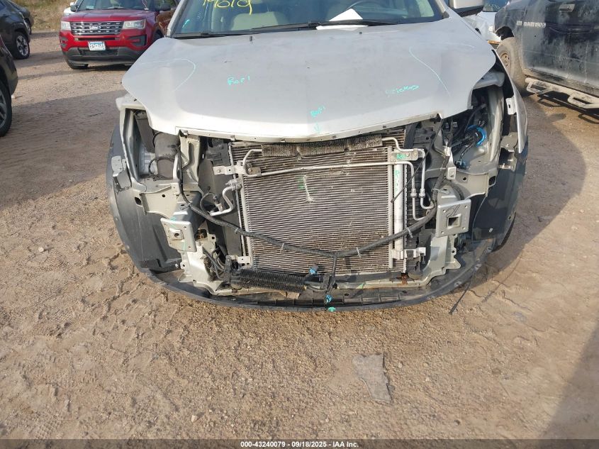 2013 Cadillac Srx Premium Collection VIN: 3GYFNJE36DS655521 Lot: 43240079