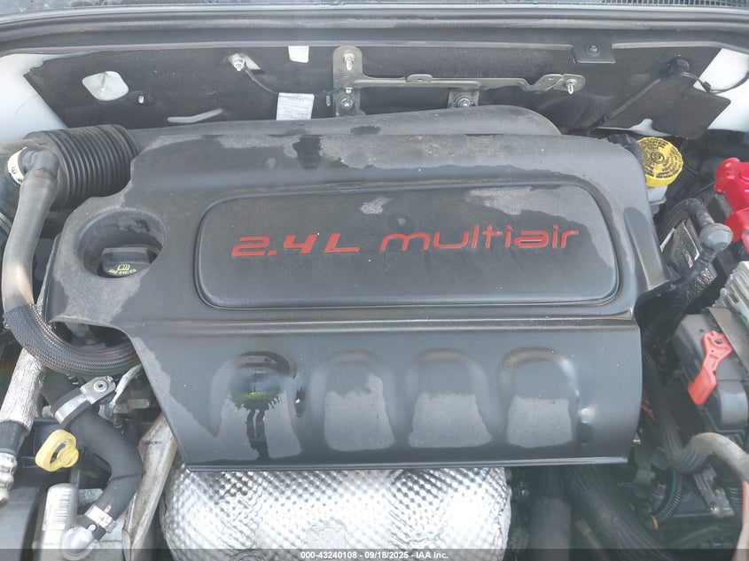 2020 RAM PROMASTER CITY TRADESMAN - ZFBHRFAB8L6S35794