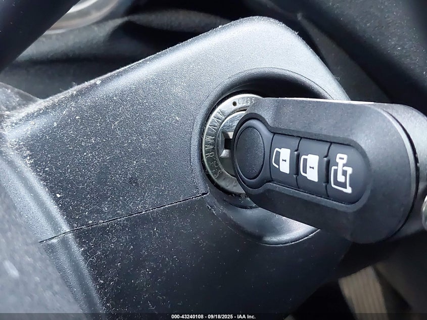 2020 RAM PROMASTER CITY TRADESMAN - ZFBHRFAB8L6S35794