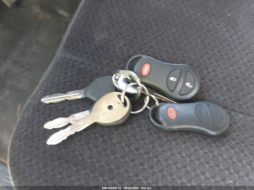 2003 Dodge Ram 1500 Slt/Laramie/St VIN: 1D7HU18N43S169949 Lot: 43240112