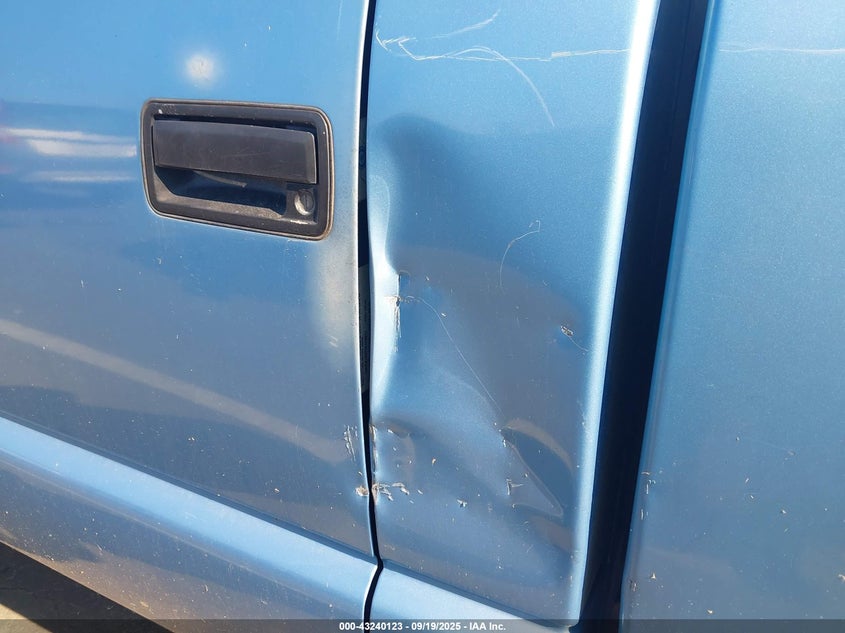 1GCCS1447TK170911 1996 CHEVROLET S-10 PICKUP photo no. 15