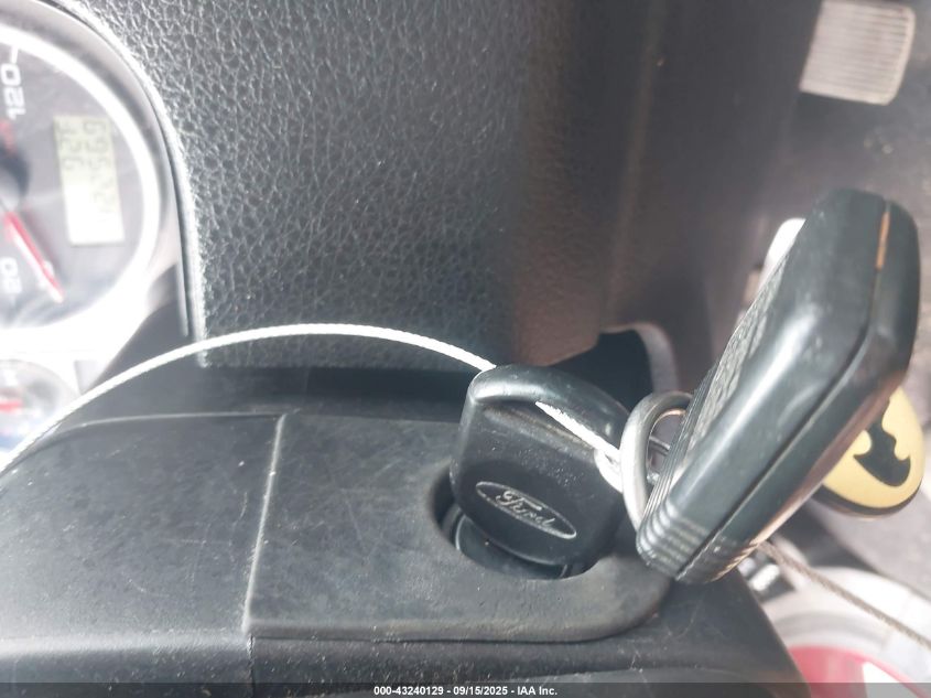 2005 Ford F-150 Fx4/Lariat/Xl/Xlt VIN: 1FTPX14585FA56875 Lot: 43240129