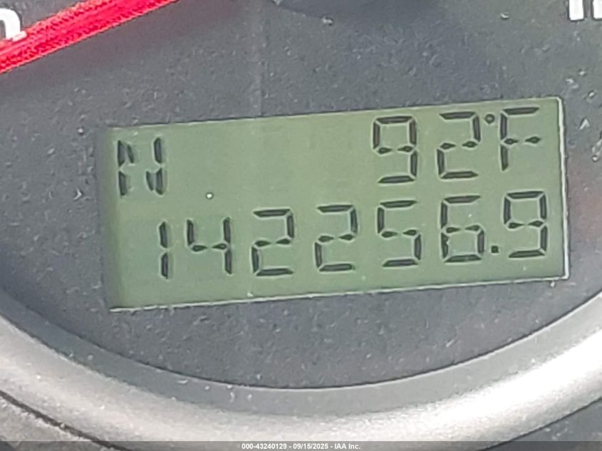 2005 Ford F-150 Fx4/Lariat/Xl/Xlt VIN: 1FTPX14585FA56875 Lot: 43240129