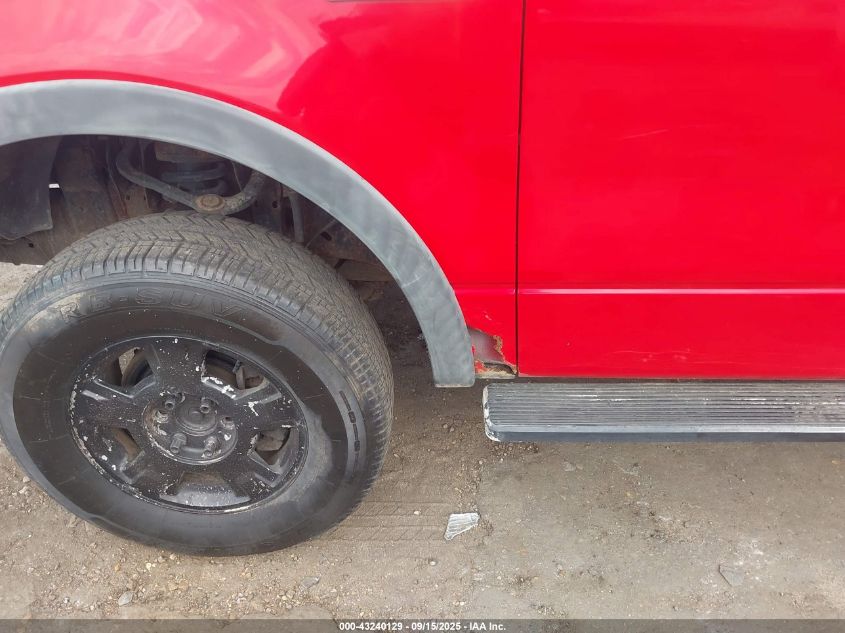 2005 Ford F-150 Fx4/Lariat/Xl/Xlt VIN: 1FTPX14585FA56875 Lot: 43240129