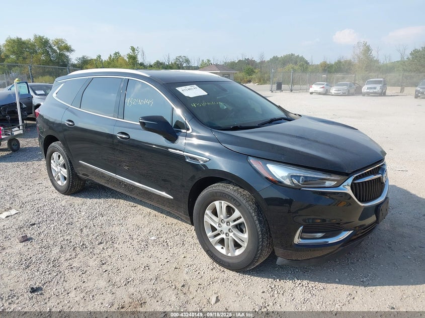 BUICK ENCLAVE ESSENCE