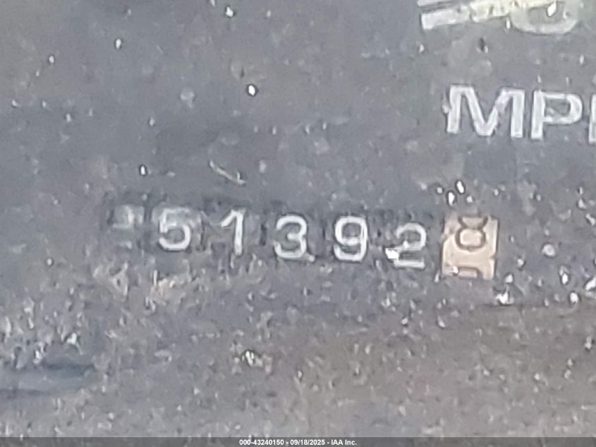 1995 GMC Sierra C1500 VIN: 2GTEC19K3S1521292 Lot: 43240150