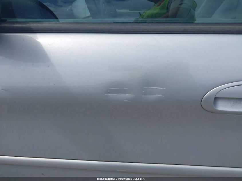 2004 Ford Taurus Ses VIN: 1FAFP55S74A126990 Lot: 43240156