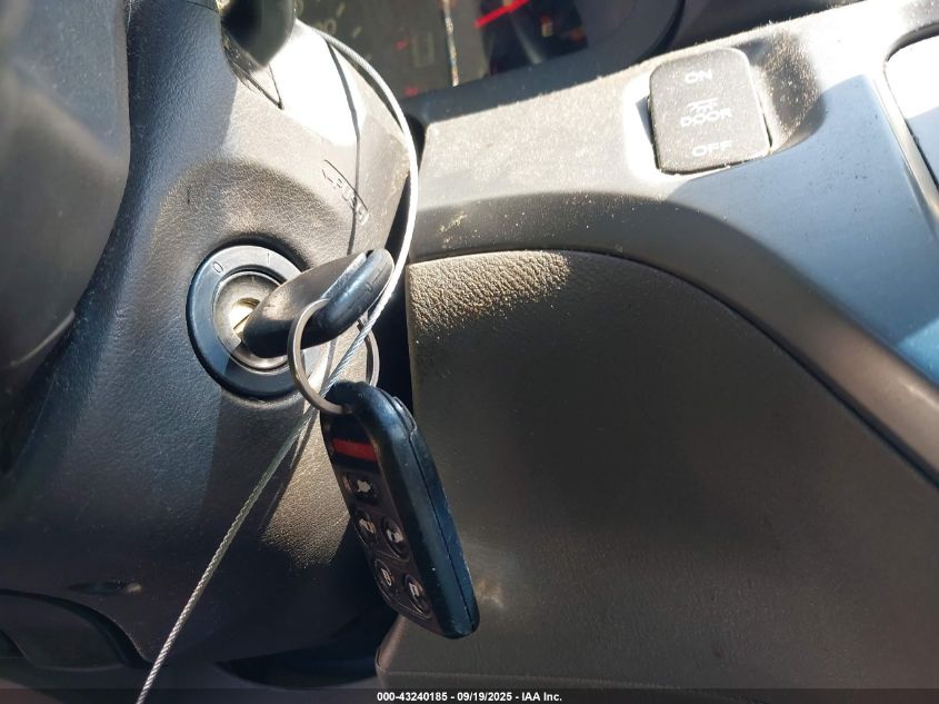 2009 Honda Odyssey Ex-L VIN: 5FNRL38769B040311 Lot: 43240185