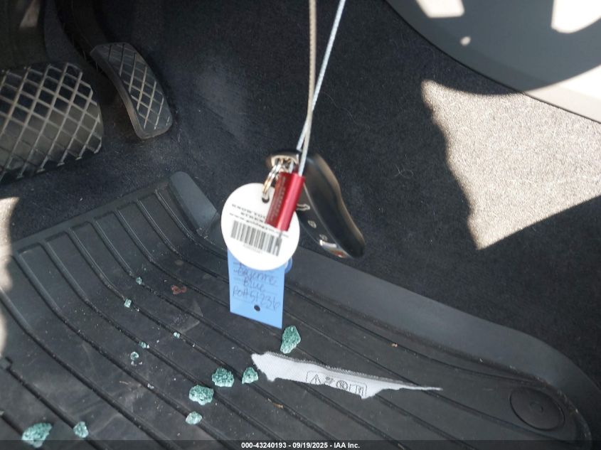 2024 Porsche Cayenne VIN: WP1AA2AY6RDA04589 Lot: 43240193