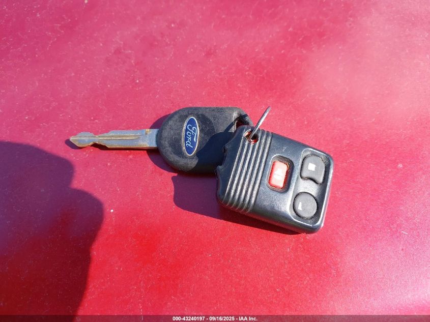 2004 Ford Explorer Sport Trac Adrenalin/Xls/Xlt VIN: 1FMZU77K04UA89669 Lot: 43240197