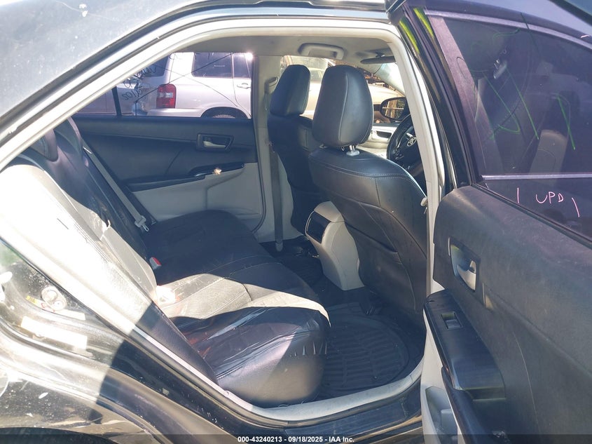 2012 Toyota Camry Le VIN: 4T1BF1FK7CU073168 Lot: 43240213