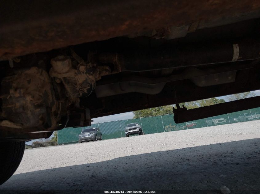 2001 Toyota Tacoma Base V6 VIN: 5TEHN72N01Z759920 Lot: 43240214