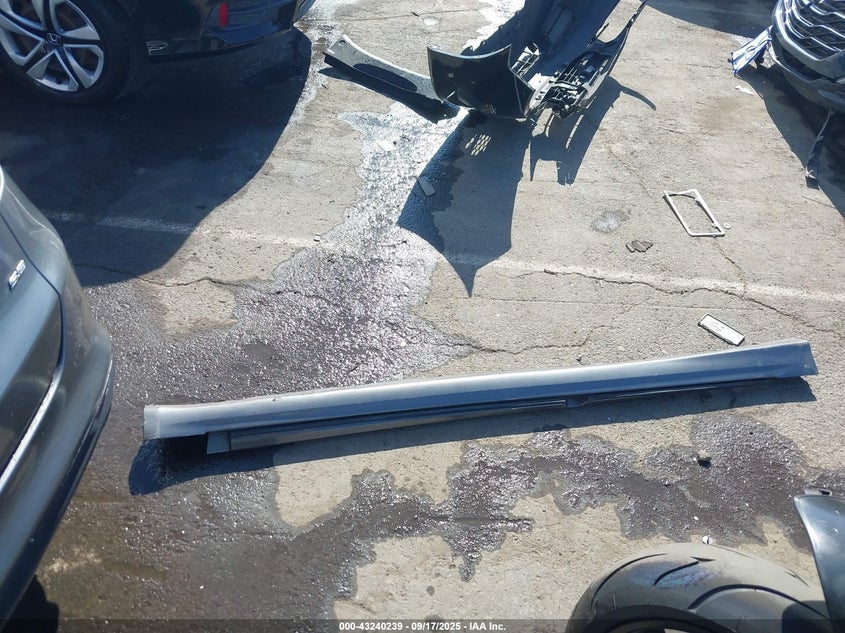 2013 Ford Fusion Se VIN: 3FA6P0H71DR345234 Lot: 43240239