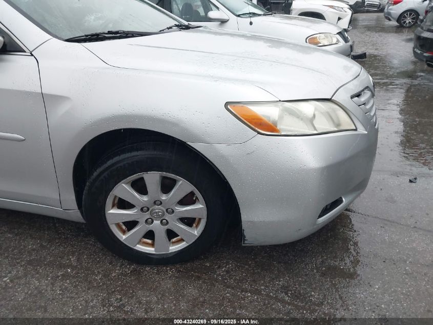 2009 Toyota Camry Xle VIN: 4T1BE46K09U898031 Lot: 43240269