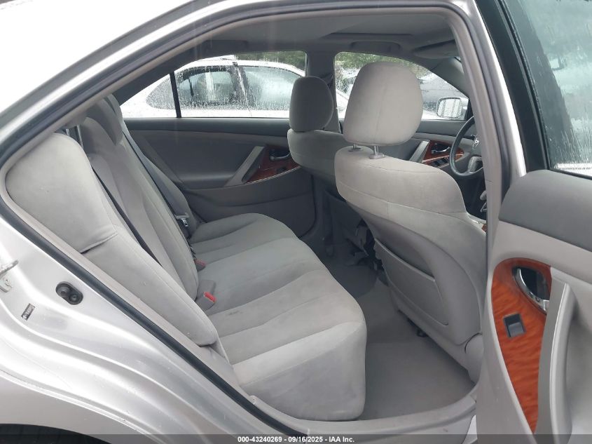 2009 Toyota Camry Xle VIN: 4T1BE46K09U898031 Lot: 43240269