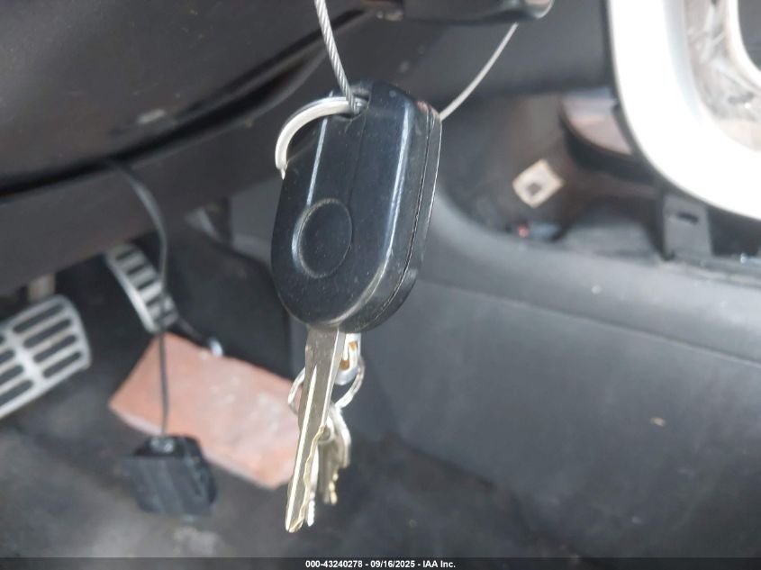 2011 Ford Edge Sport VIN: 2FMDK3AK9BBB11981 Lot: 43240278