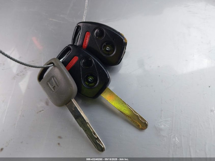 2010 Honda Civic Lx VIN: 2HGFA1F57AH560659 Lot: 43240280