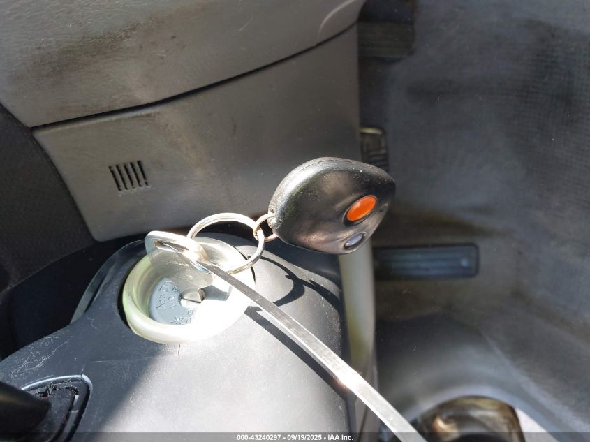 2004 Subaru Forester 2.5Xs VIN: JF1SG65664H709 Lot: 43240297