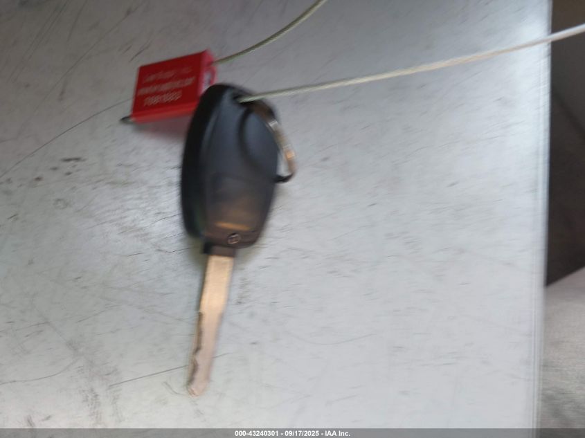 2009 Honda Accord 2.4 Lx VIN: 1HGCP26379A140660 Lot: 43240301