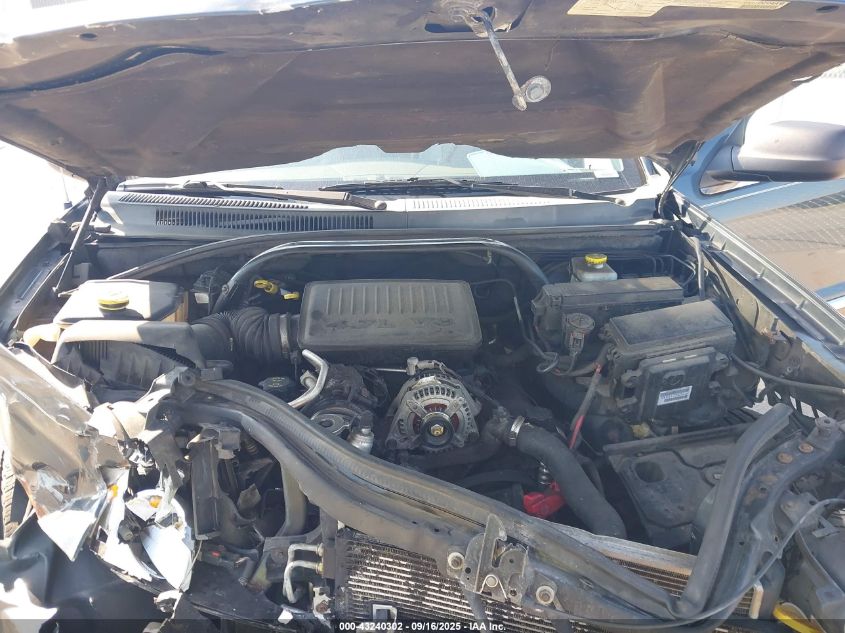 2007 Jeep Grand Cherokee Limited VIN: 1J8HR58NX7C565976 Lot: 43240302