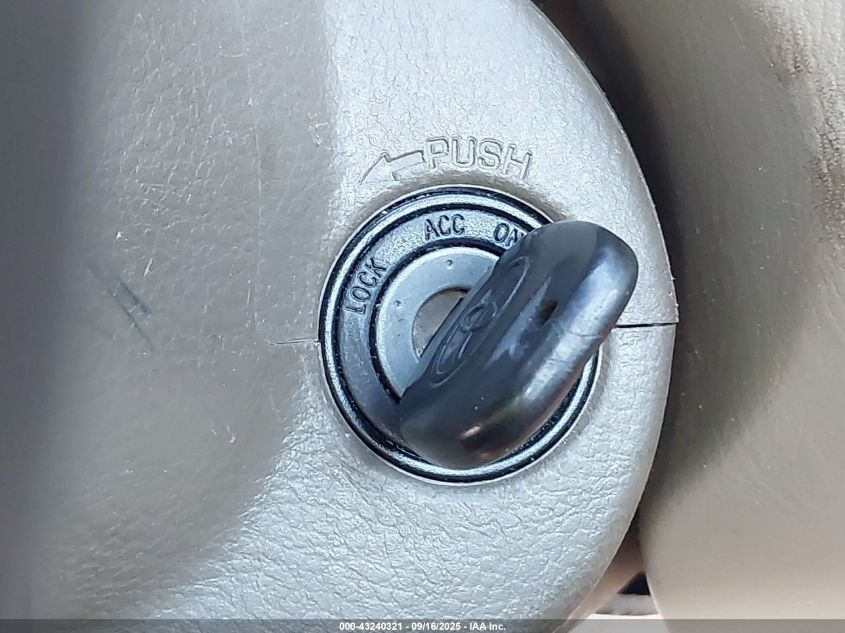 2005 Toyota Corolla Le VIN: 2T1BR32E75C473786 Lot: 43240321