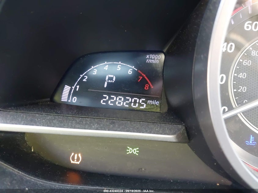 2014 MAZDA MAZDA3 I SPORT - JM1BM1U77E1159576