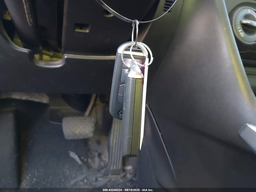 2014 MAZDA MAZDA3 I SPORT - JM1BM1U77E1159576