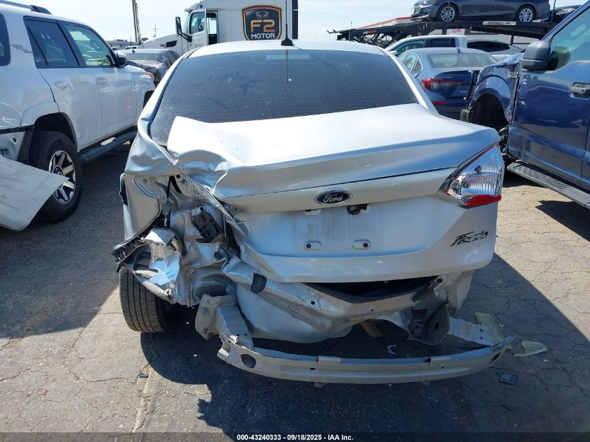 2019 Ford Fiesta Se VIN: 3FADP4BJ8KM115980 Lot: 43240333